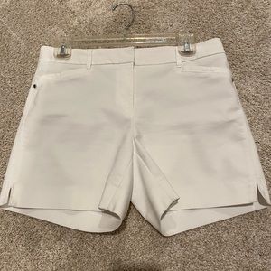 5” Shorts WHBM EUC